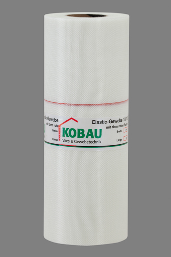 Kobau Elastic-Gewebe 10/10 0,20 x 50 m 060020050